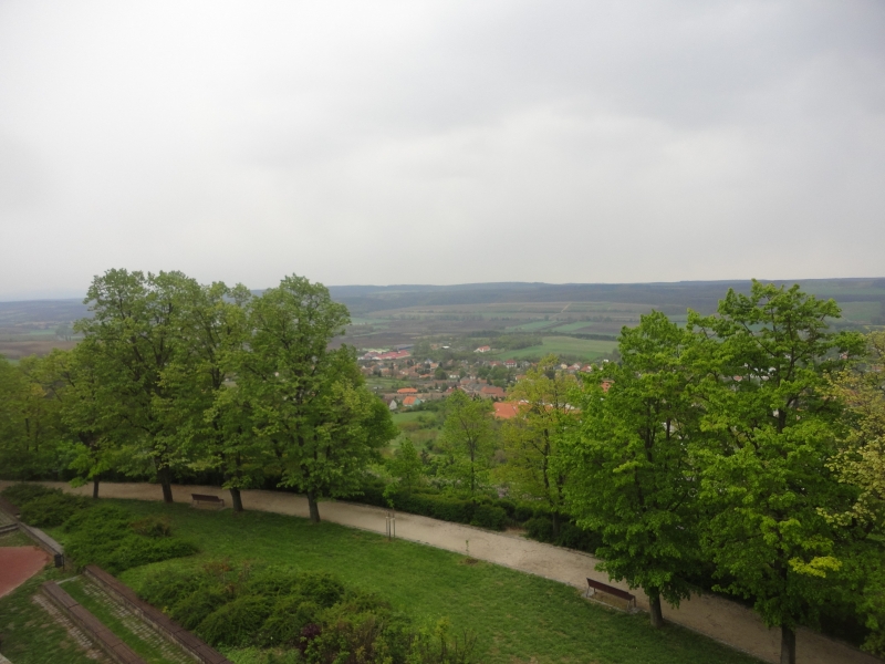 Pannonhalma - Pozsony szakmai nap (2017.04.20-21.)