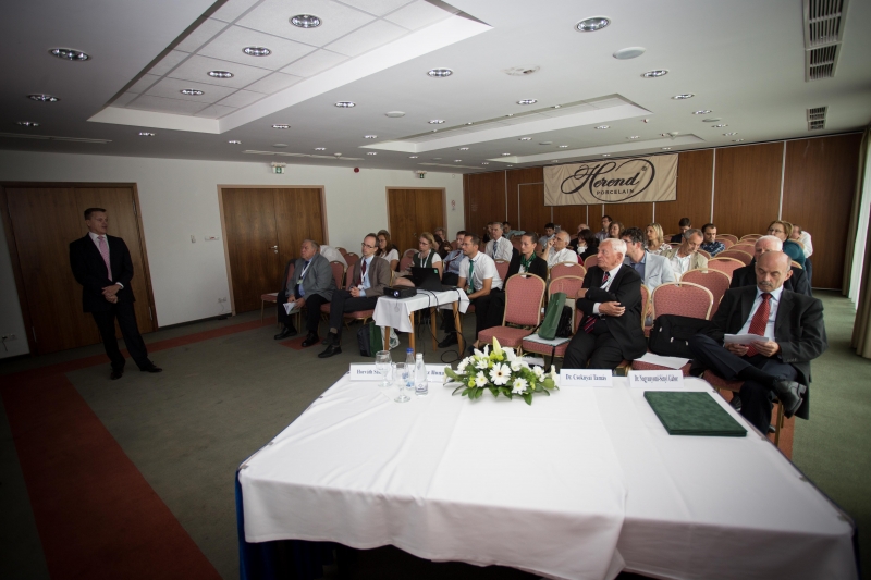 Ha szeptember, akkor Nemzeti Minőségügyi Konferencia!