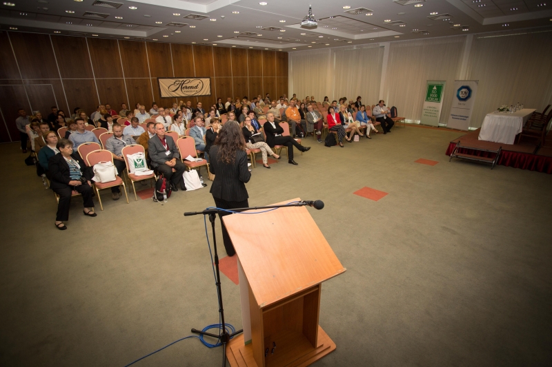 XXIV. Nemzeti Minőségügyi Konferencia 