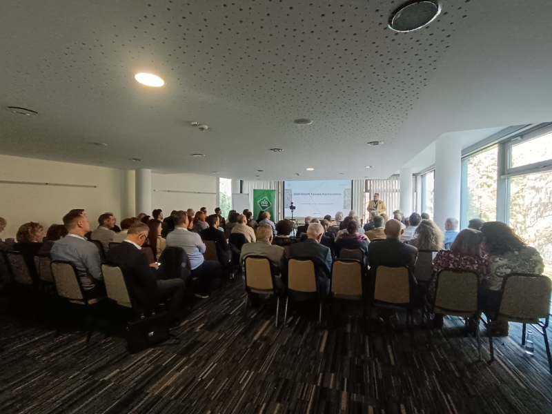 ISOFÓRUM Tavasz Konferencia