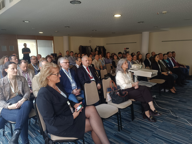 ISOFÓRUM Tavasz Konferencia