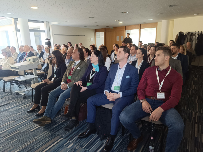 ISOFÓRUM Tavasz Konferencia