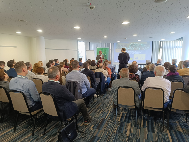 ISOFÓRUM Tavasz Konferencia