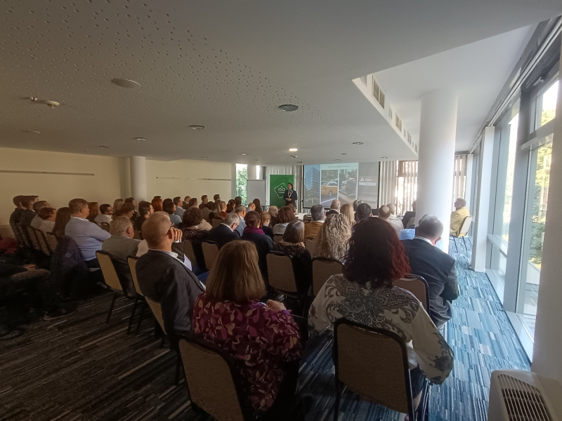 ISOFÓRUM Tavasz Konferencia