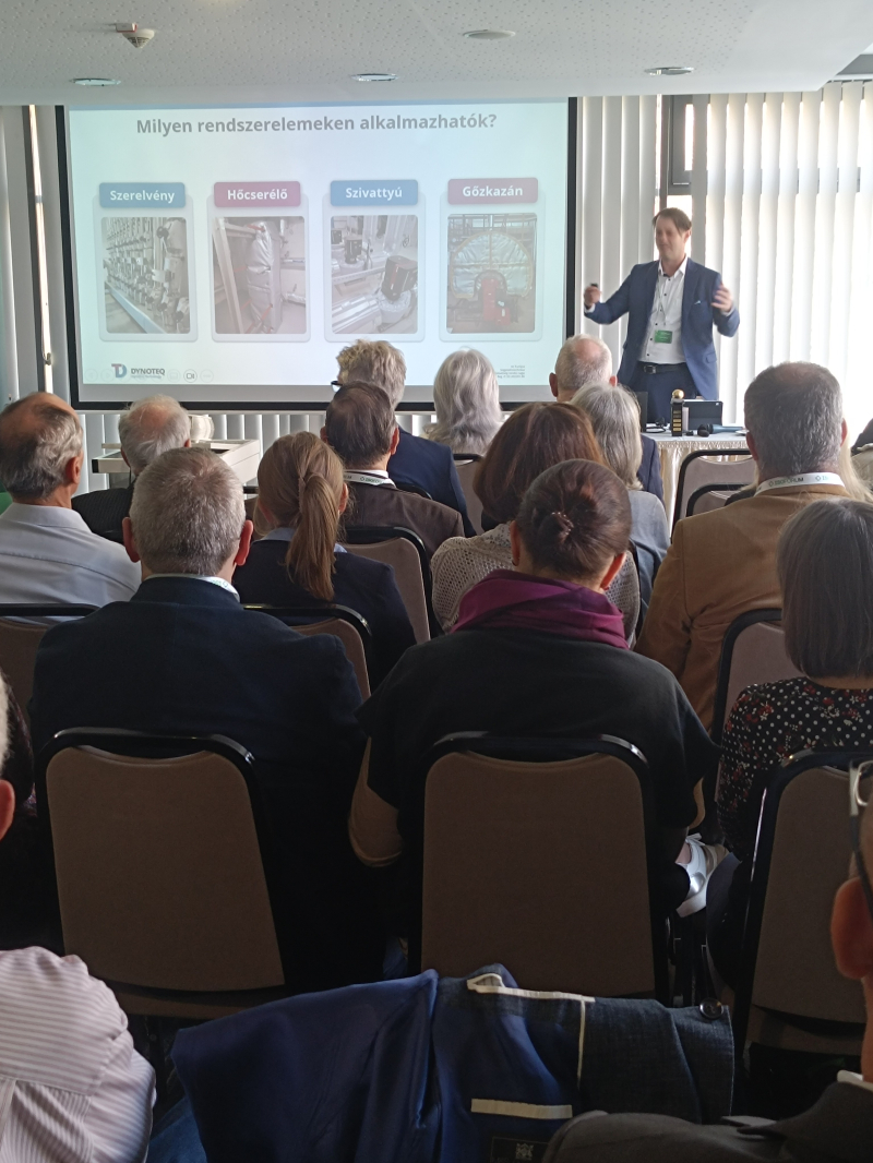 ISOFÓRUM Tavasz Konferencia