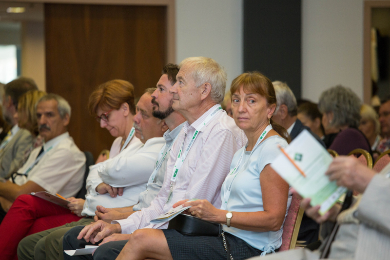 XXV. Nemzeti Minőségügyi Konferencia 