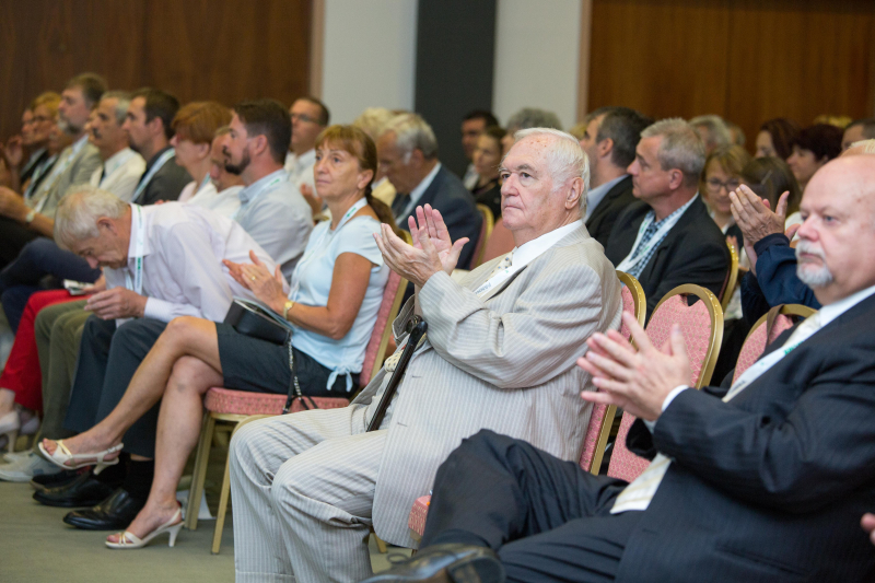 XXV. Nemzeti Minőségügyi Konferencia 