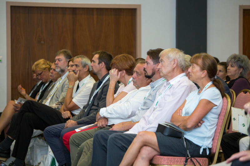 XXV. Nemzeti Minőségügyi Konferencia 