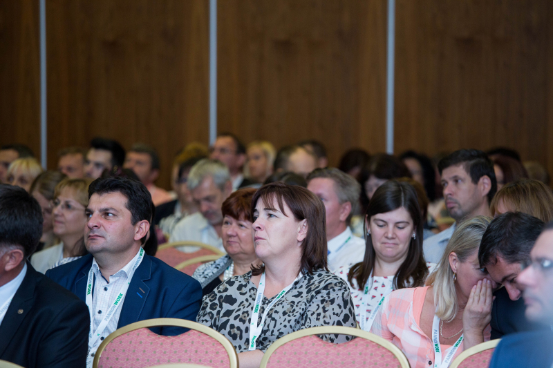 XXV. Nemzeti Minőségügyi Konferencia 