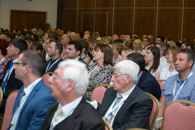 XXV. Nemzeti Minőségügyi Konferencia 