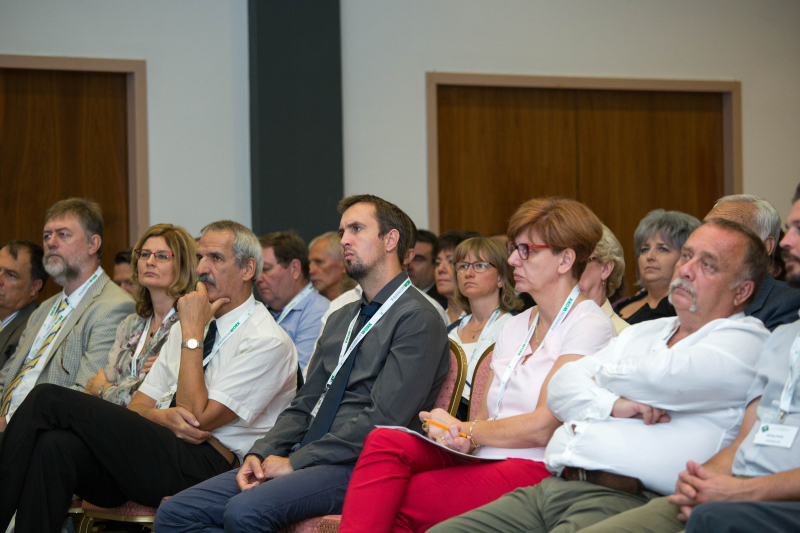 XXV. Nemzeti Minőségügyi Konferencia 