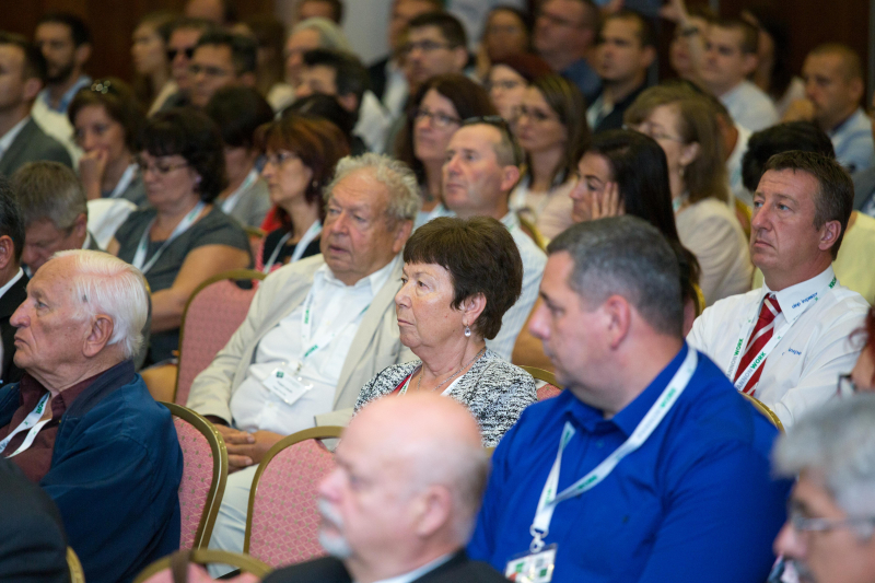 XXV. Nemzeti Minőségügyi Konferencia 