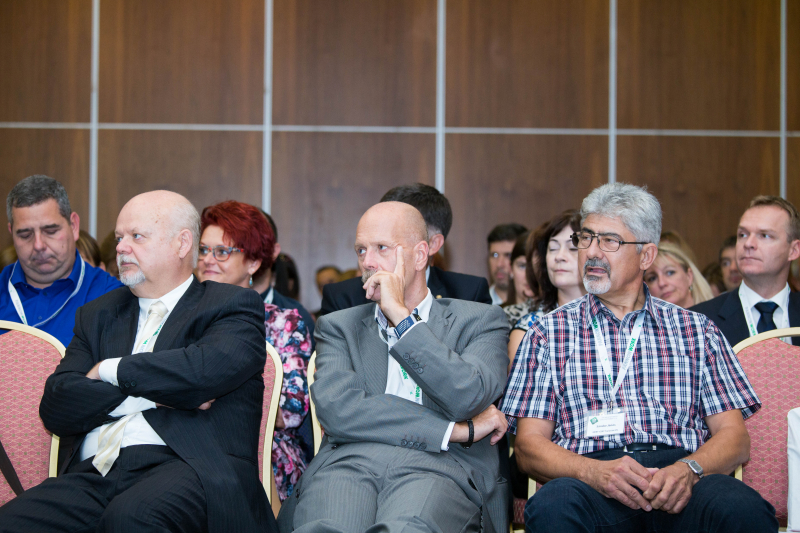 XXV. Nemzeti Minőségügyi Konferencia 