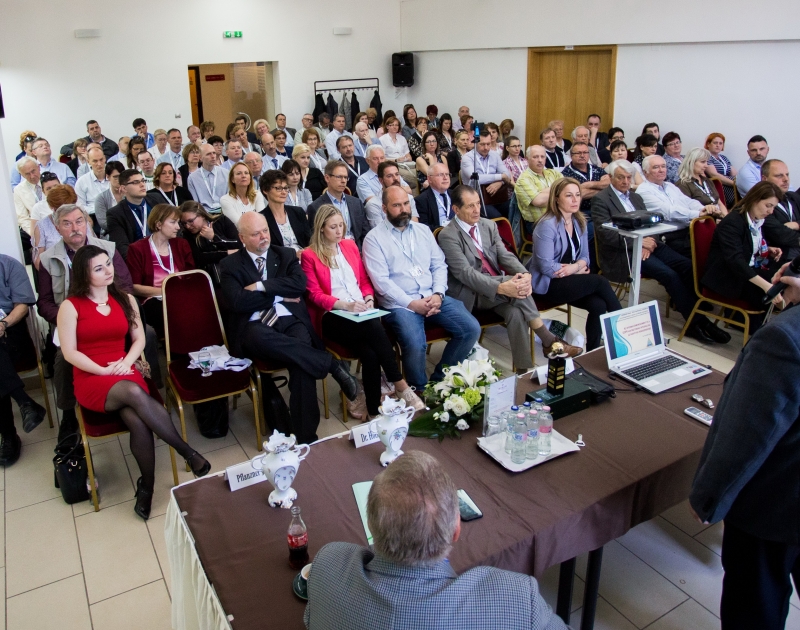 ISOFÓRUM TAVASZ Konferencia 