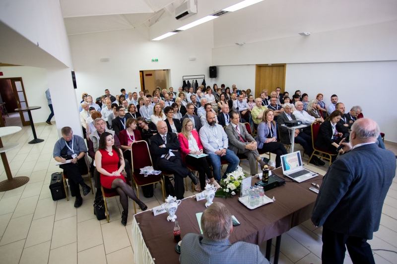 ISOFÓRUM TAVASZ Konferencia 