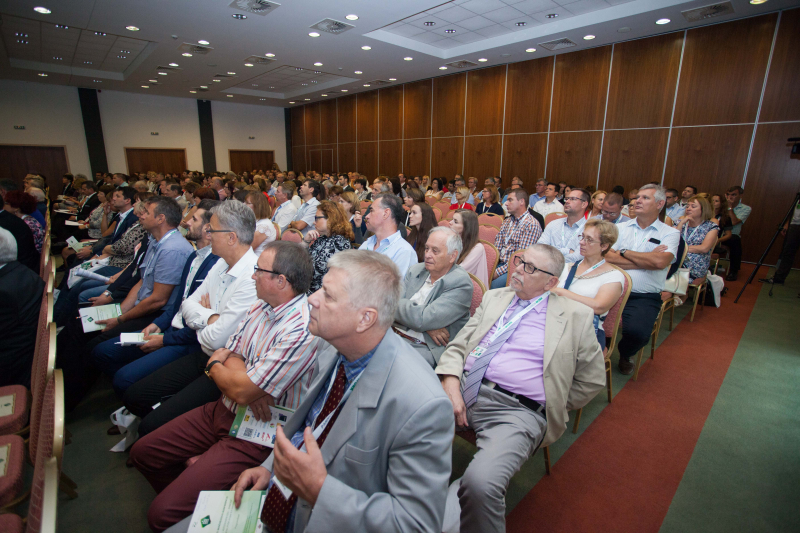 XXV. Nemzeti Minőségügyi Konferencia 