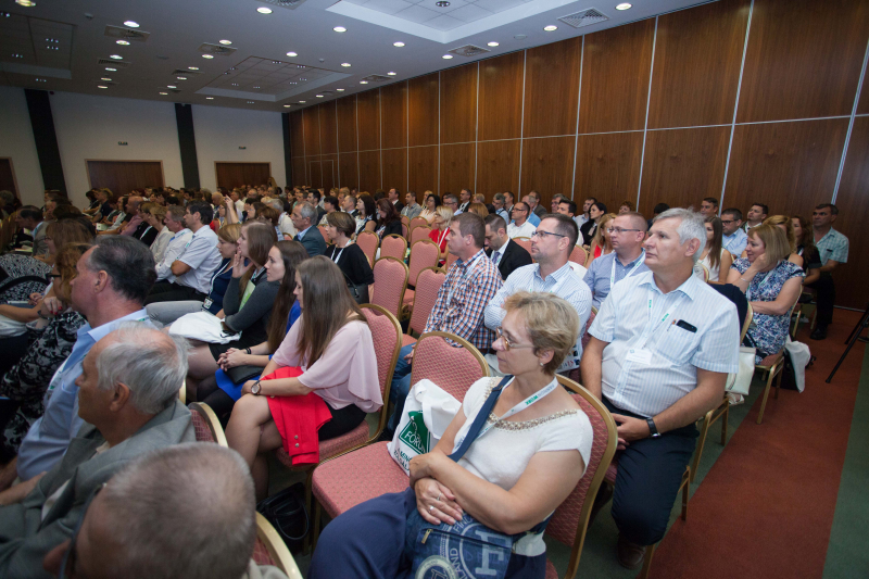 XXV. Nemzeti Minőségügyi Konferencia 