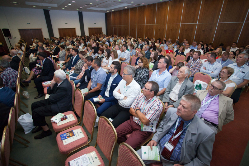 XXV. Nemzeti Minőségügyi Konferencia 