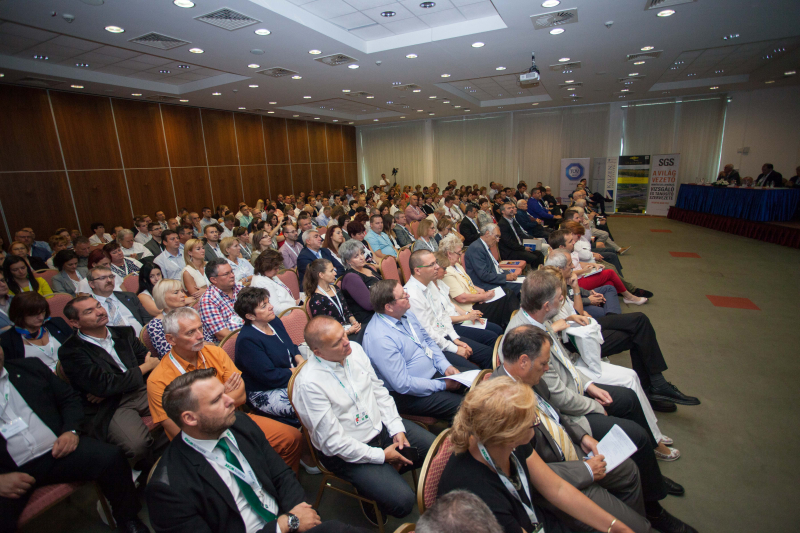 XXV. Nemzeti Minőségügyi Konferencia 