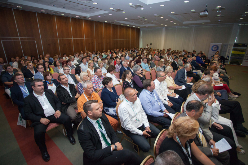 XXV. Nemzeti Minőségügyi Konferencia 