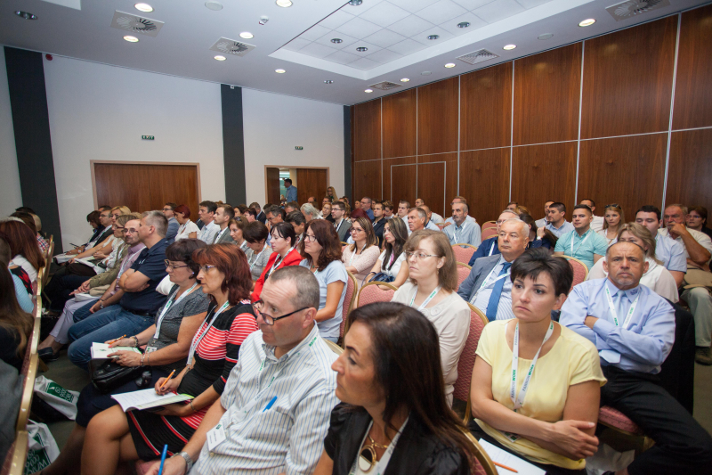 XXV. Nemzeti Minőségügyi Konferencia 