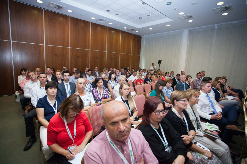 XXV. Nemzeti Minőségügyi Konferencia 