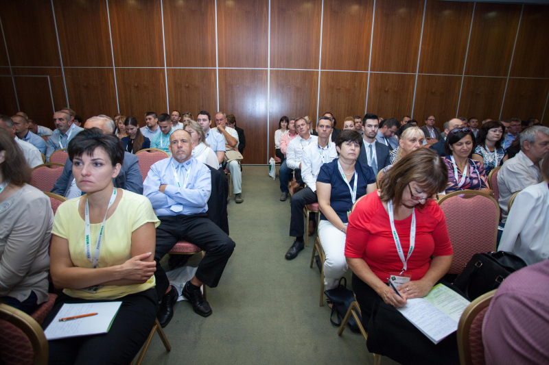 XXV. Nemzeti Minőségügyi Konferencia 