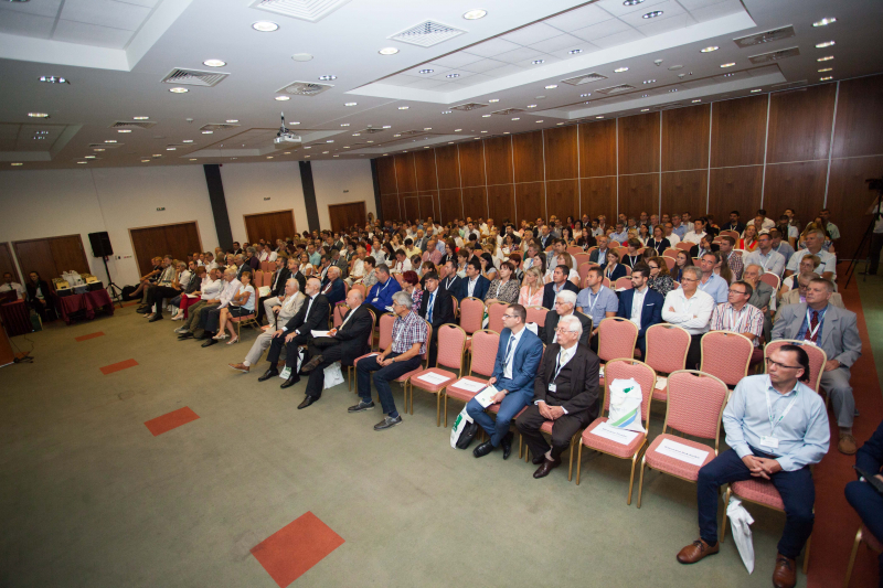 XXV. Nemzeti Minőségügyi Konferencia 