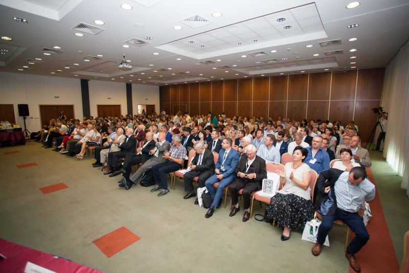 XXV. Nemzeti Minőségügyi Konferencia 