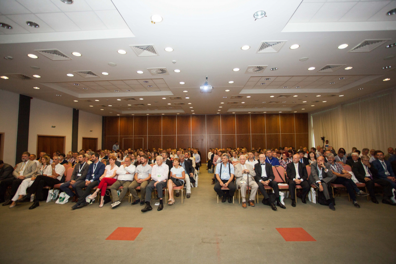 XXV. Nemzeti Minőségügyi Konferencia 