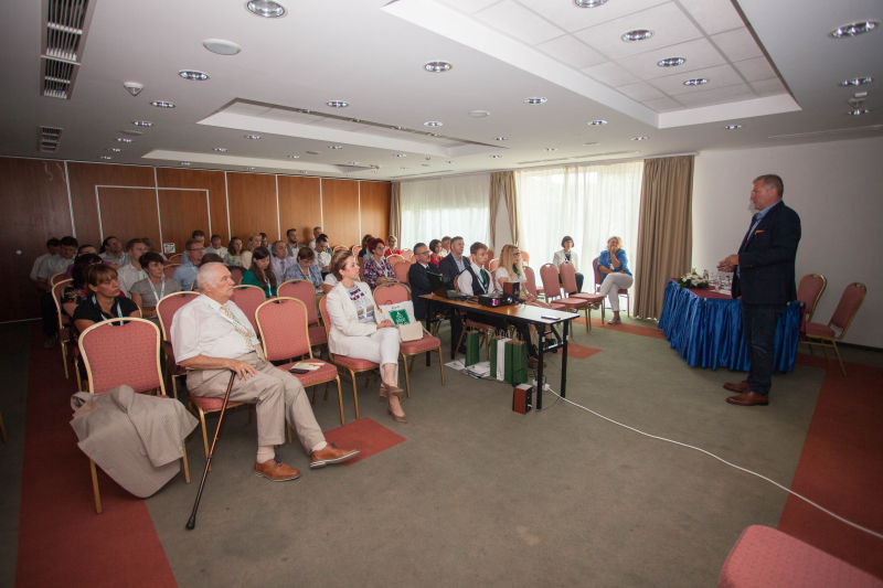 XXV. Nemzeti Minőségügyi Konferencia 