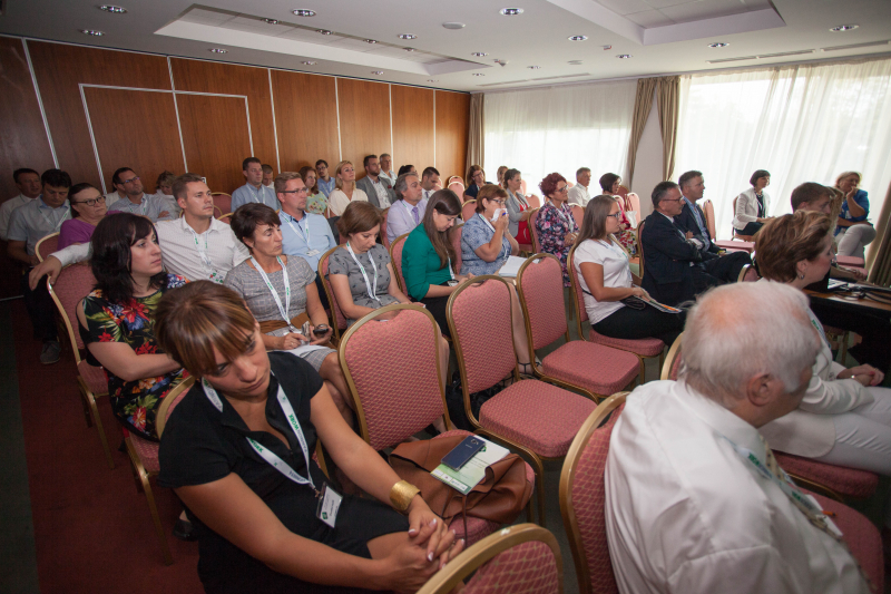 XXV. Nemzeti Minőségügyi Konferencia 