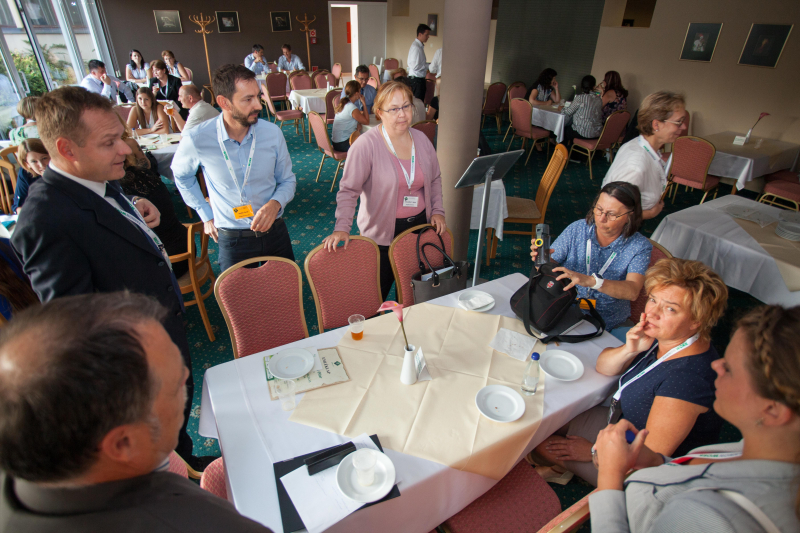 XXV. Nemzeti Minőségügyi Konferencia 