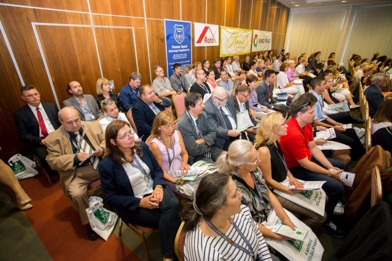 XXIII. NEMZETI MINŐSÉGÜGYI KONFERENCIA: Első nap délelőtt, délután