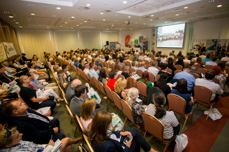 XXIII. NEMZETI MINŐSÉGÜGYI KONFERENCIA: Első nap délelőtt, délután