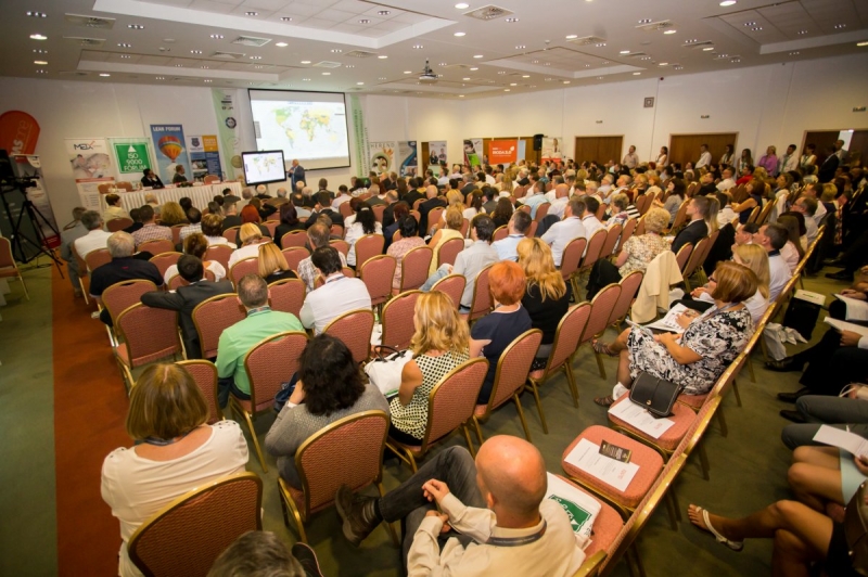 XXIII. NEMZETI MINŐSÉGÜGYI KONFERENCIA: Első nap délelőtt, délután