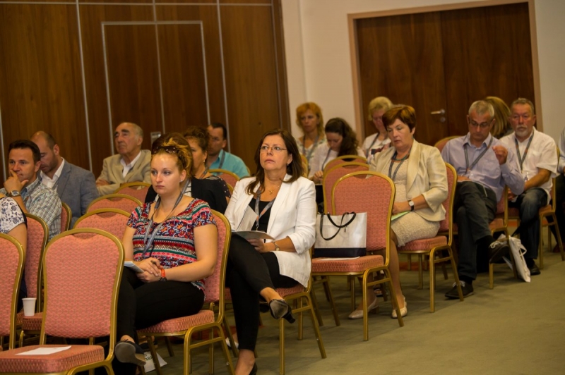 XXIII. NEMZETI MINŐSÉGÜGYI KONFERENCIA: Második nap