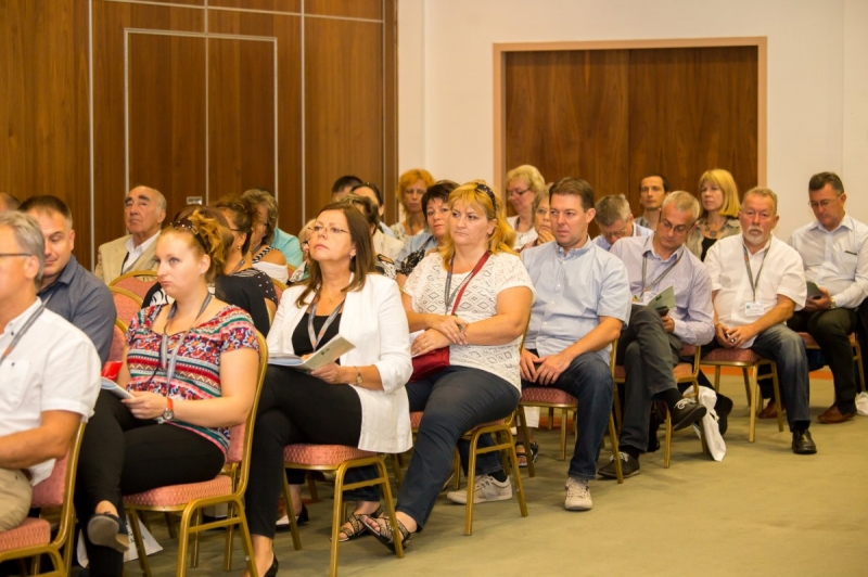 XXIII. NEMZETI MINŐSÉGÜGYI KONFERENCIA: Második nap