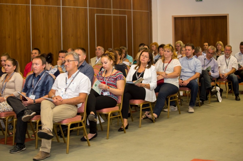 XXIII. NEMZETI MINŐSÉGÜGYI KONFERENCIA: Második nap