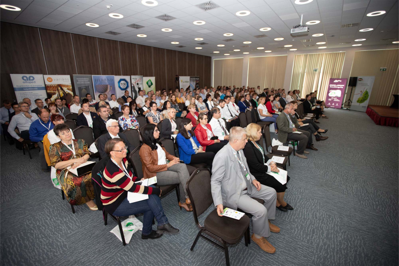 XXIX. NEMZETI MINŐSÉGÜGYI KONFERENCIA