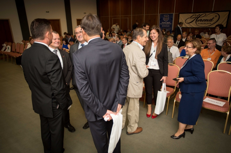 Ha szeptember, akkor Nemzeti Minőségügyi Konferencia!