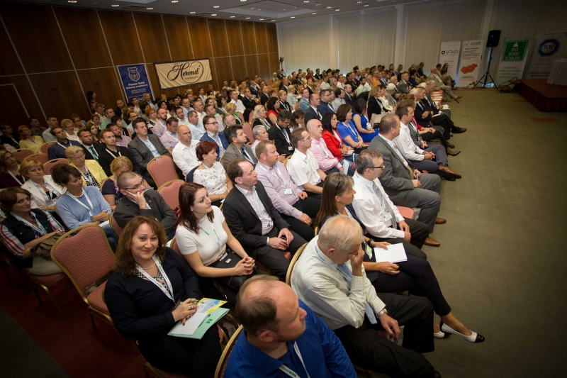 XXIV. Nemzeti Minőségügyi Konferencia 