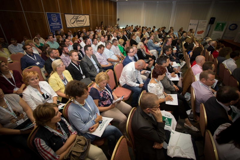 Ha szeptember, akkor Nemzeti Minőségügyi Konferencia!