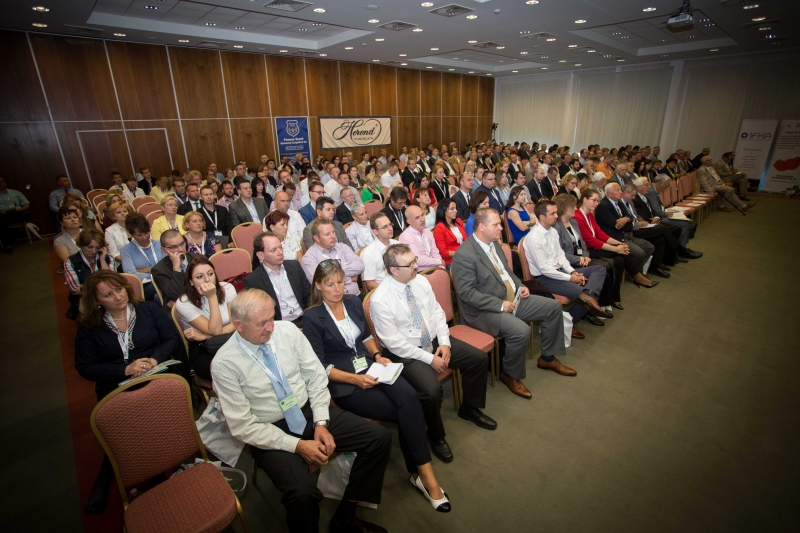 Ha szeptember, akkor Nemzeti Minőségügyi Konferencia!