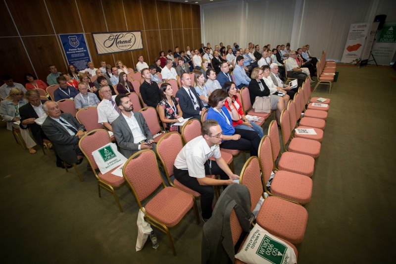 Ha szeptember, akkor Nemzeti Minőségügyi Konferencia!