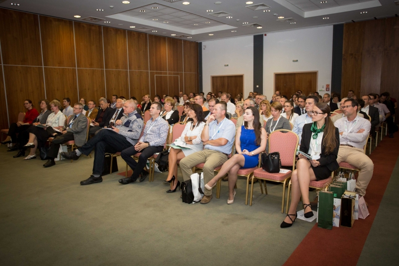 XXIV. Nemzeti Minőségügyi Konferencia 