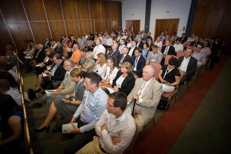 Ha szeptember, akkor Nemzeti Minőségügyi Konferencia!