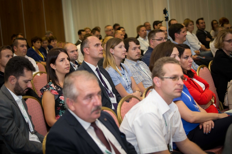 Ha szeptember, akkor Nemzeti Minőségügyi Konferencia!