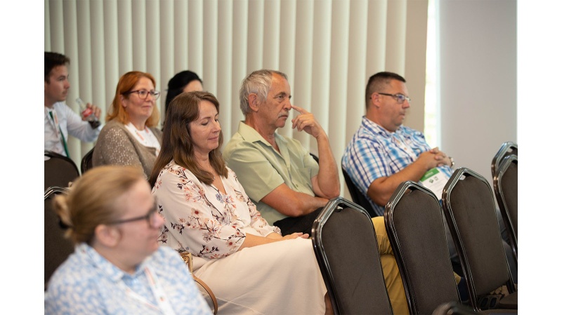 XXX. Nemzeti Minőségügyi Konferencia és 30 éves Jubileum