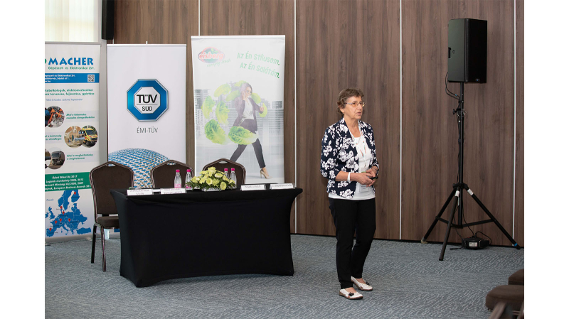 XXX. Nemzeti Minőségügyi Konferencia és 30 éves Jubileum